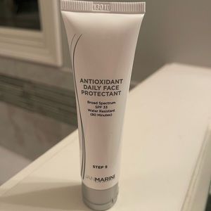 Jan Marini Anti-Oxidant Daily Face Protectant - Sunscreen